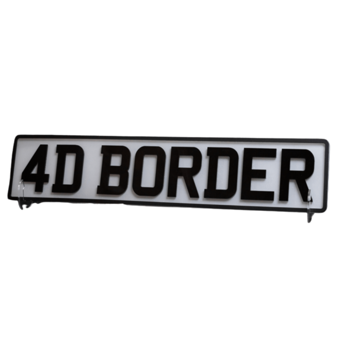 4d-border-7-digit-plate