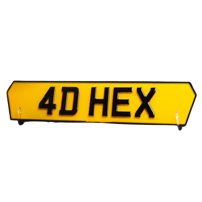 4d-hex-border-standard-7-digit