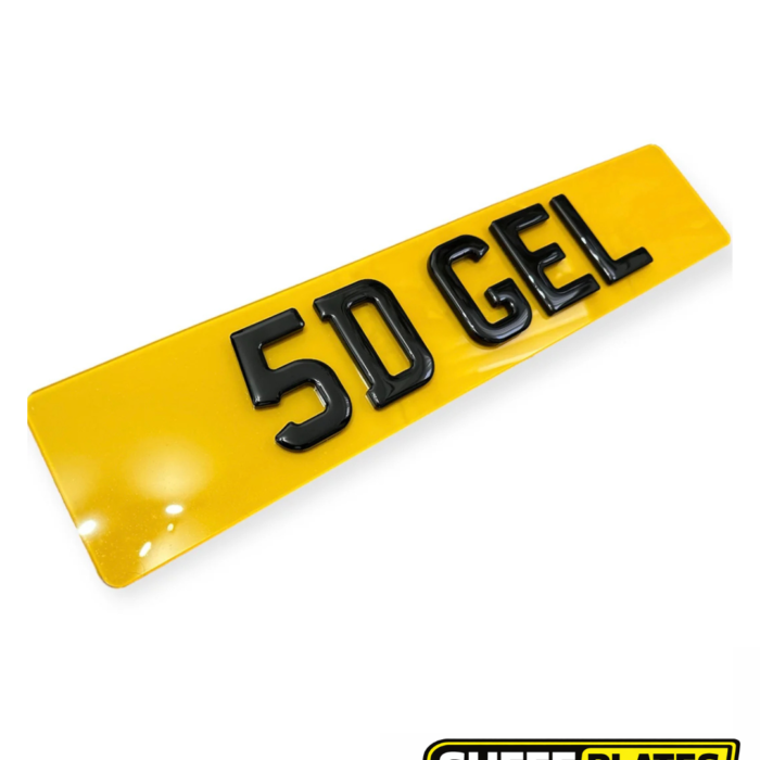 5d-gel-number-plate